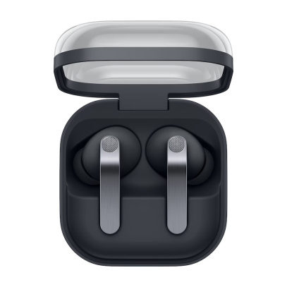 Наушники Samsung Galaxy Buds4 Pro (R640) Black, чёрный