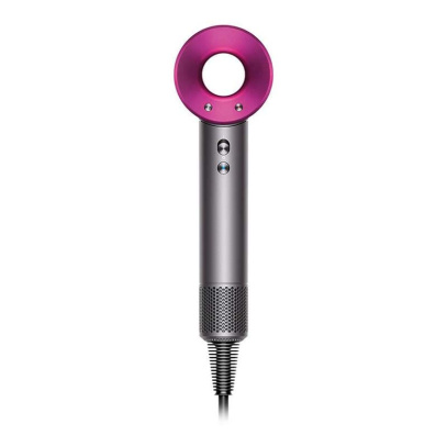Фен Dyson Supersonic HD15 (CN/HK) Fushia, фуксия