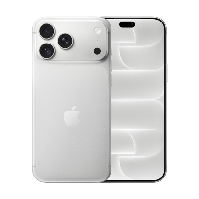 Apple iPhone 18 Pro Max 256Gb eSIM Silver, серебристый
