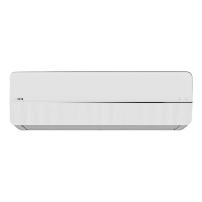 Кондиционер CHiQ Inverter CSDH-07DB-S Grace Silver, серебристый