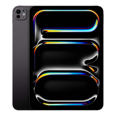 Apple iPad Pro 13" (M5, 2025) Wi-Fi 2Tb Space Black, «черный космос»