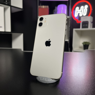 Trade in Apple iPhone 11 128Gb White IMEI: 2087