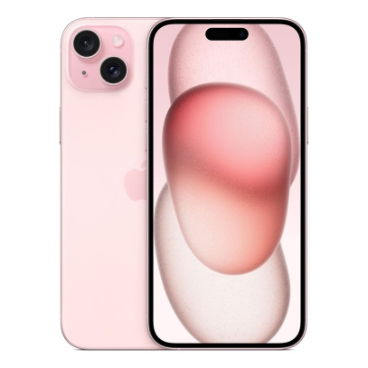 Apple iPhone 15 Plus 512Gb Pink, розовый