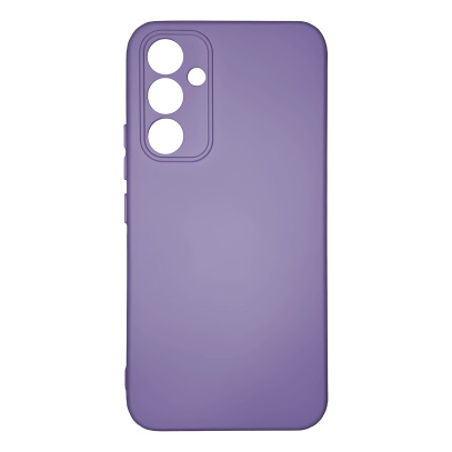 Чехол Silicone Case v2 для Samsung Galaxy A54 Лавандовый
