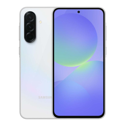 Samsung Galaxy A36 5G 8/256Gb White, белый