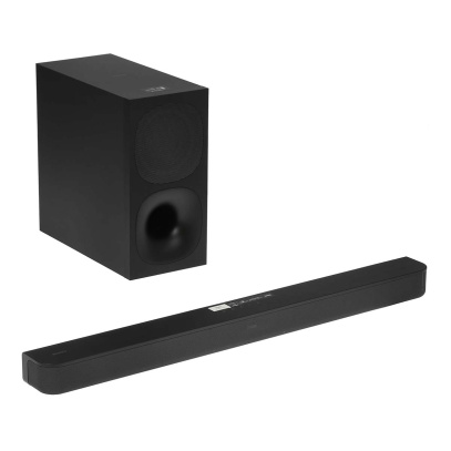 Саундбар Sony HT-S400 2.1, 330 Вт Чёрный