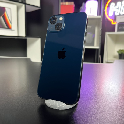 Trade in Apple iPhone 13 128Gb Midnight IMEI: 4816