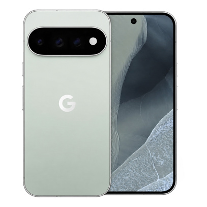 Google Pixel 11 Pro XL 16/512Gb Fog, зелёный