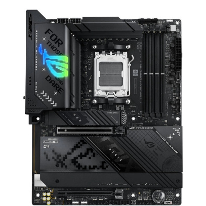 Материнская плата ASUS ROG STRIX X870-F GAMING WI-FI, ATX