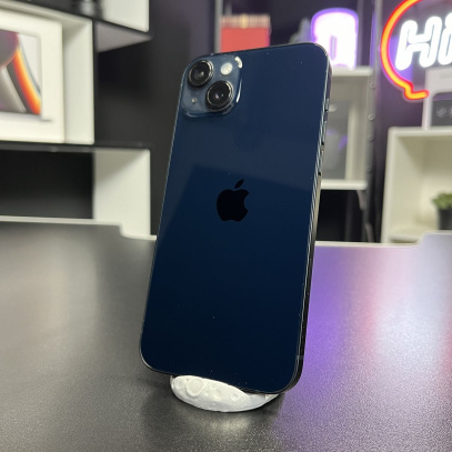 Trade in Apple iPhone 14 Plus 256Gb Midnight IMEI: 5733