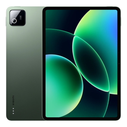 Xiaomi Pad 8 Pro 11,2" 8/128Gb Green, зелёный