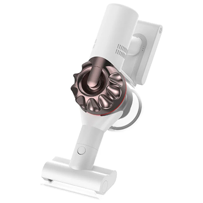 Беспроводной пылесос Xiaomi Dreame XR Белый