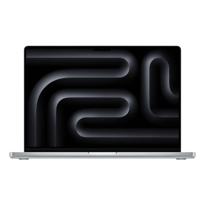 Apple MacBook Pro 16" (M5 Max, 18C CPU, 40C GPU, 2026) 48/2Tb SSD (MGE94) Silver, серебристый