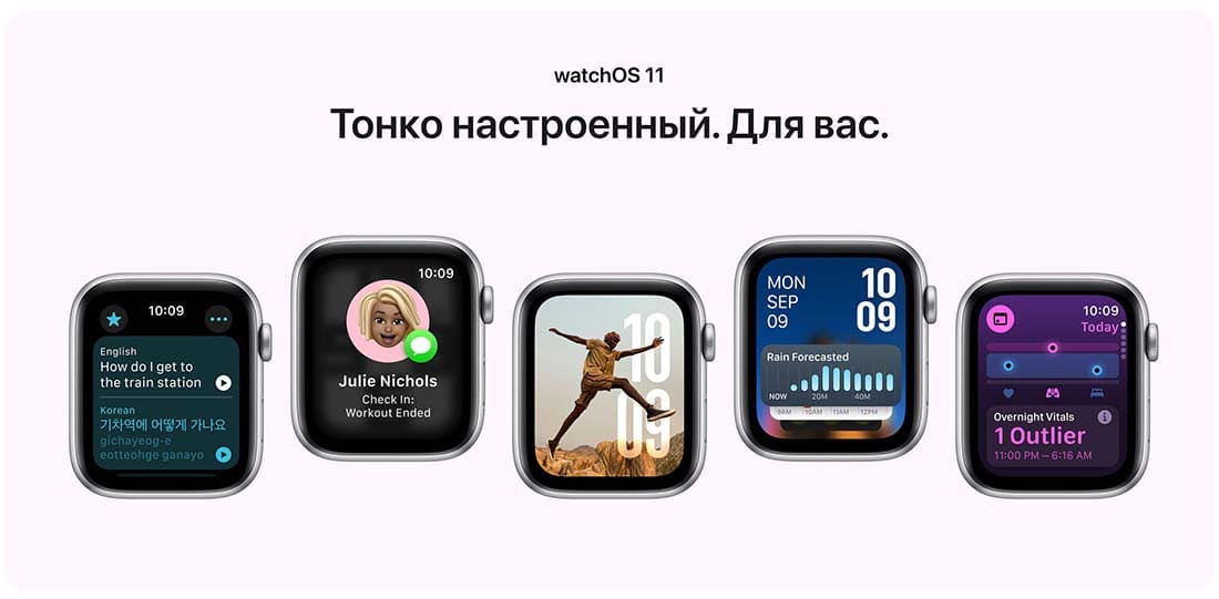 Apple Watch SE в Твери Apple Watch SE