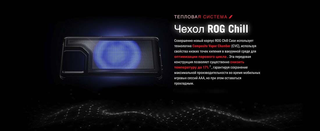 ASUS ROG Phone 9 в Твери asus-rog9