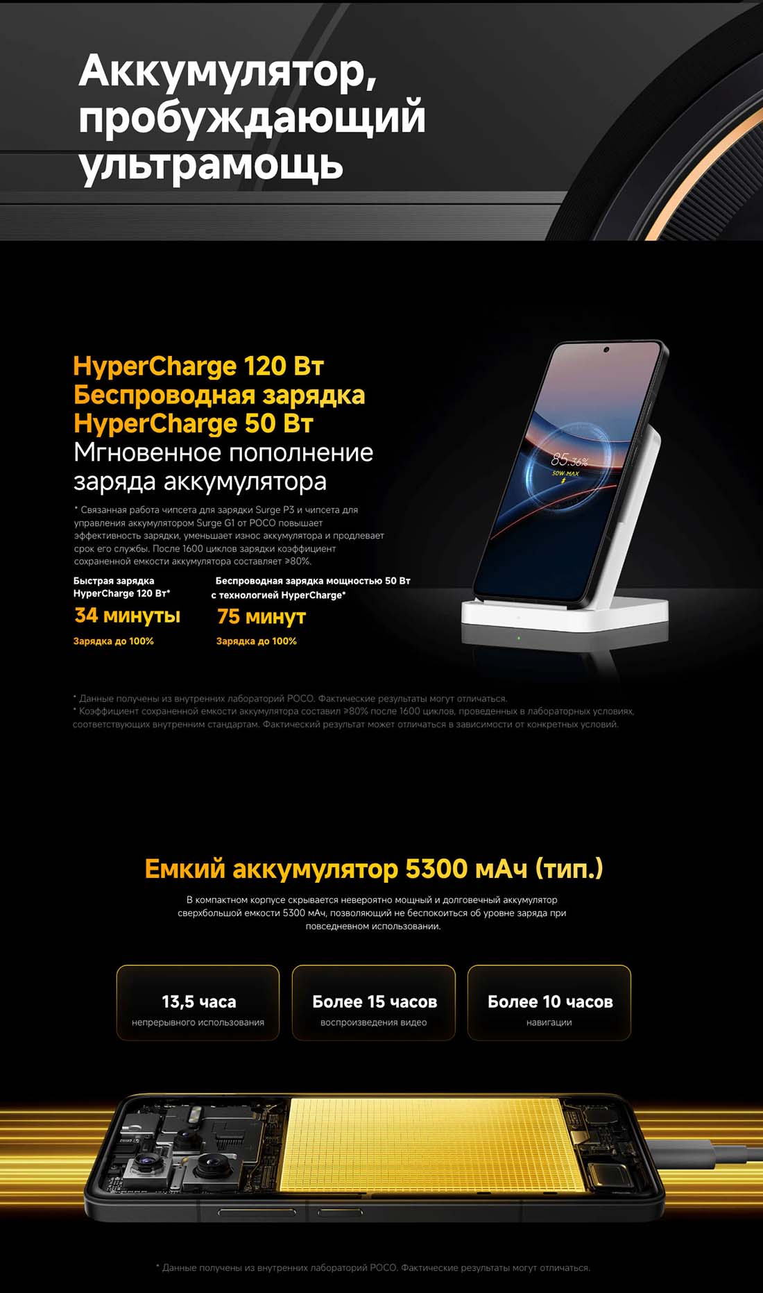 Xiaomi POCO F7 Ultra в Твери poco-f7-ultra