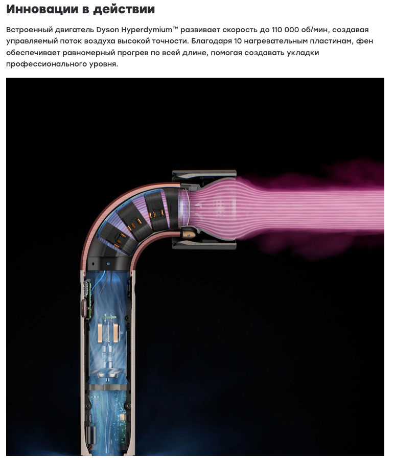 dyson supersonic r pro в Твери dyson-super-sonic-r
