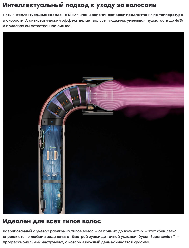 dyson supersonic r pro в Твери dyson-super-sonic-r