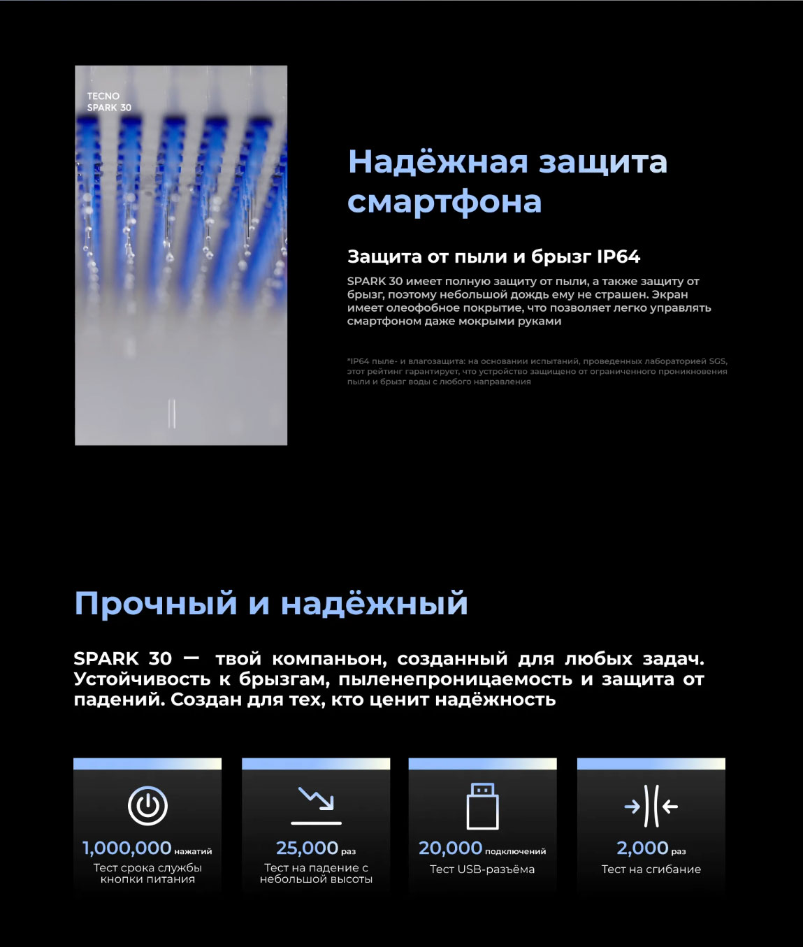 spark-30 в Твери spark-30