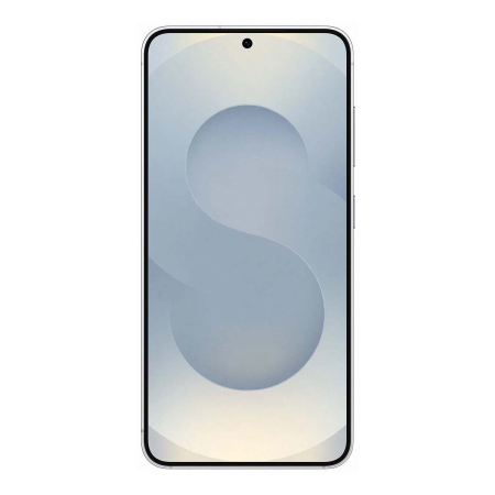 Samsung Galaxy S25 12/256Gb Silver Shadow, серый