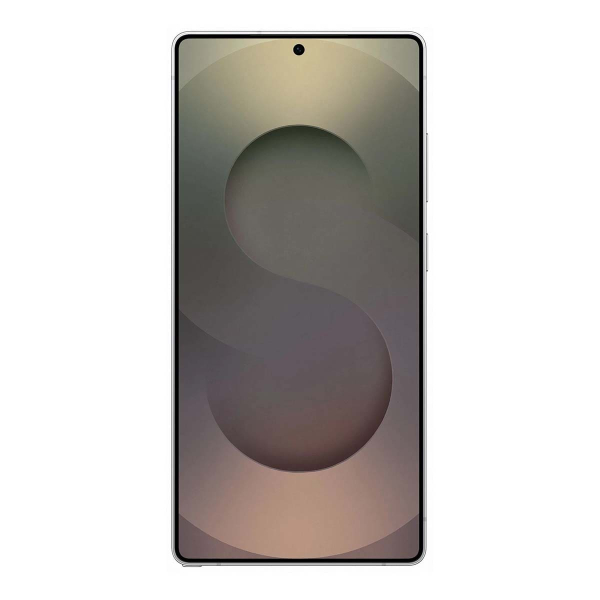 Samsung Galaxy S25 Ultra 12/256Gb Titanium Whitesilver, серебряный титан