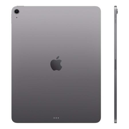 Apple iPad Air 13" (M3, 2025) Wi-Fi 512Gb Space Gray, «серый космос»