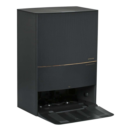 Робот-пылесос Dreame L30 ULTRA, Чёрный