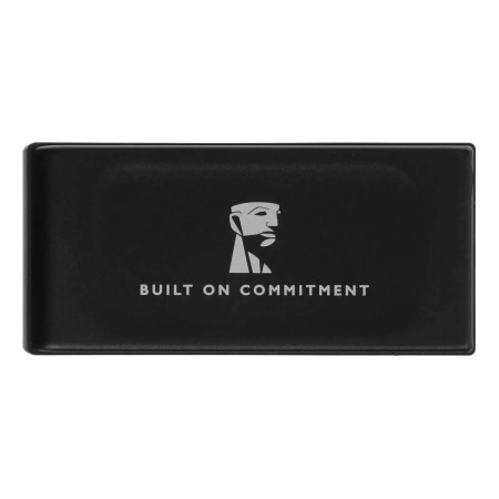 Внешний SSD накопитель Kingston XS1000 2Tb USB 3.2 Type-C (V-NAND)