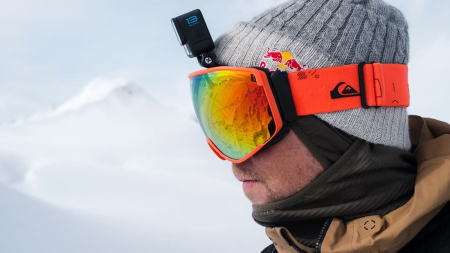 Экшн-камера GoPro HERO13 Чёрный