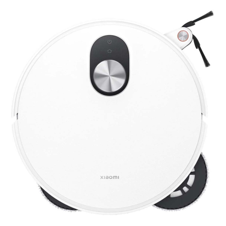 Робот-пылесос Xiaomi Robot Vacuum 5 EU BHR0834EU