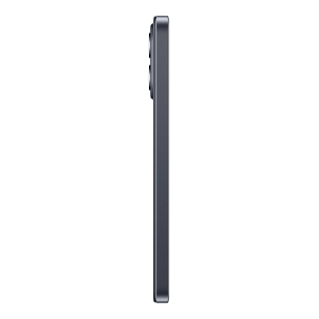 TECNO Pova 7 Ultra 5G 12/256Gb Black, чёрный