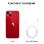 Apple iPhone 13 512Gb (PRODUCT)RED™, красный