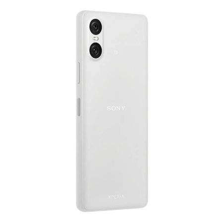 Sony Xperia 10 VI 8/128Gb 5G (XQ-ES72) White, белый