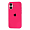 Чехол для iPhone 17 Silicone Case Pink, розовый