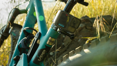 Экшн-камера GoPro HERO13 Чёрный