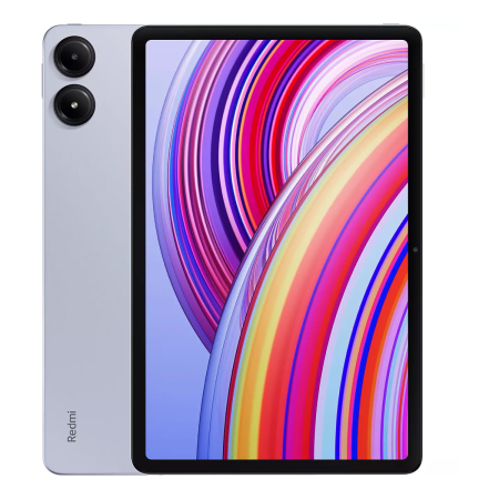 Xiaomi Redmi Pad Pro 12,1" 8/256Gb Ocean Blue, голубой