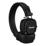 Наушники Marshall MAJOR 5 Black, черный