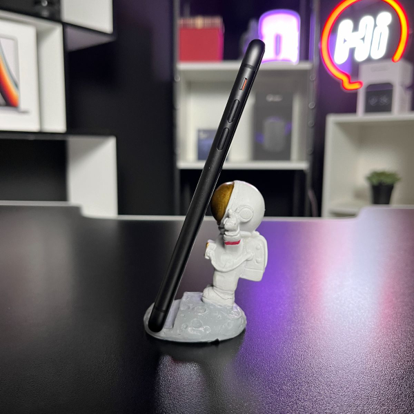 Trade in Apple iPhone 11 64Gb Black IMEI: 4119