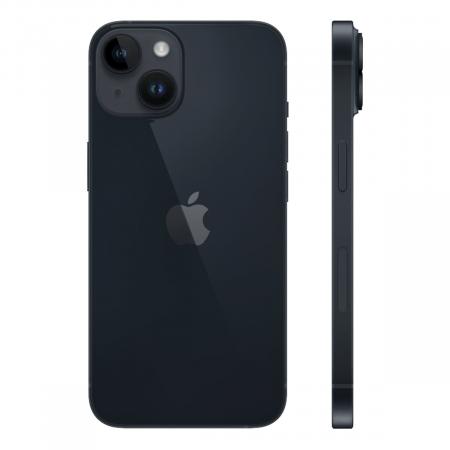 Apple iPhone 14 128Gb Midnight, «тёмная ночь»