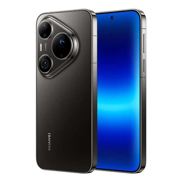 HUAWEI Pura 90s Pro Max 12/256Gb Graphite Black, чёрный