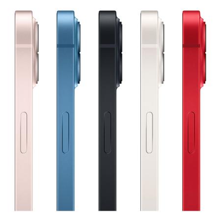 Apple iPhone 13 128Gb Dual SIM Midnight, «тёмная ночь»