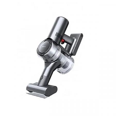 Беспроводной пылесос Dreame V12 Vacuum Cleaner Gray (VVT1) Серый