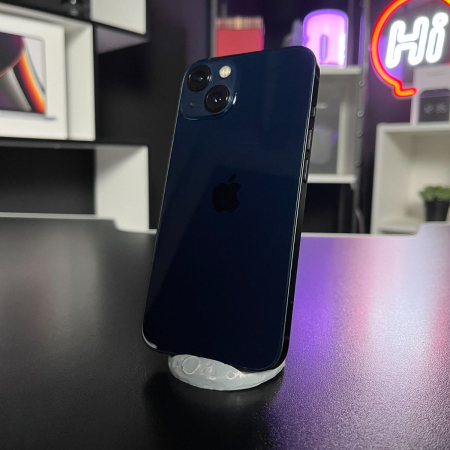 Trade in Apple iPhone 13 256Gb Dual SIM Midnight IMEI: 7196