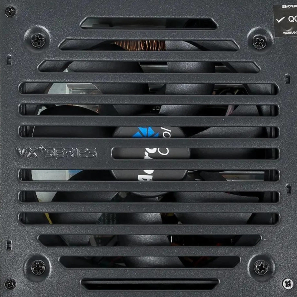 Блок питания AeroCool VX Plus 700 Вт (4710000000000)