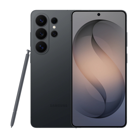 Samsung Galaxy S26 Ultra 12/512Gb Black, чёрный