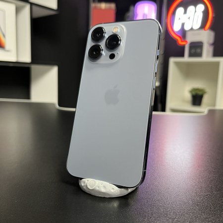 Trade in Apple iPhone 13 Pro 128Gb Sierra Blue IMEI: 5479