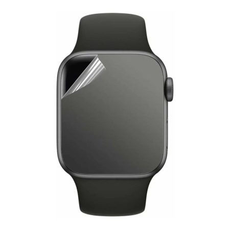 Защитная нано-пленка для Apple Watch 49 мм AceCase (KP001)