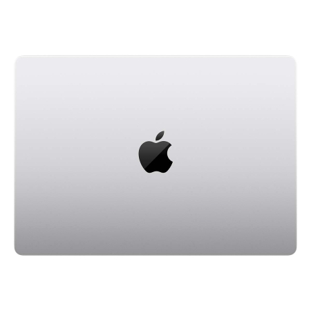 Apple MacBook Pro 14" (M5 Pro, 18C CPU, 20C GPU, 2026) 24/2Tb SSD (MGDT4) Silver, серебристый