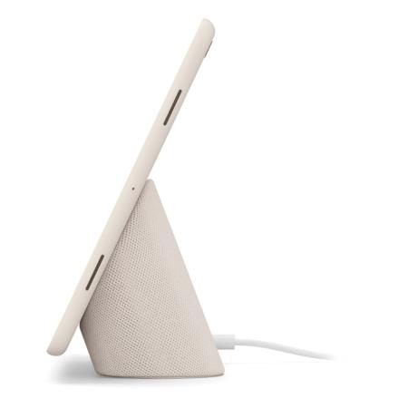 Google Pixel Tablet 256Gb Porcelain, белый