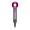 Фен Dyson Supersonic HD15 (Global) Fushia, фуксия